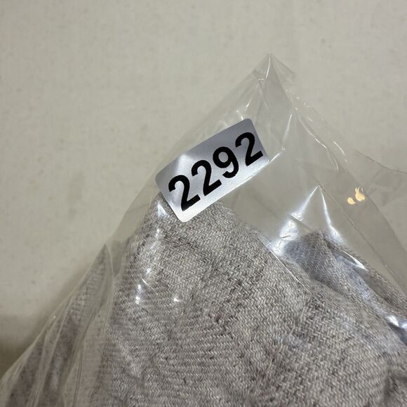 Brunello Cuccinelli Linen Drawstring Pants EU 50 Leisure Fit 25” Inseam Hemmed - Picture 12 of 12